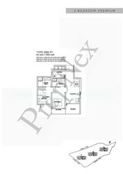 Stirling Residences (D3), Apartment #560583991